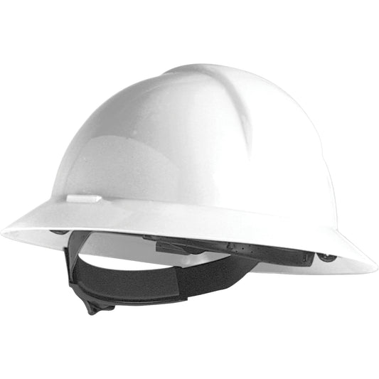 North Honeywell Everest ratchet suspension protective helmet A49