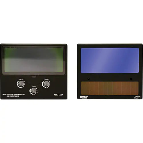 ENSEMBLE DE LENTILLES 5 PLAQUE PROTECTRICE AVANT ET 2 ARRIER  SEA771