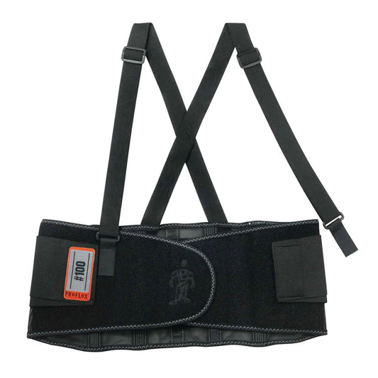 CEINTURE LOMBAIRE ECONO PROFLEX GR. MÉDIUM  SEB208