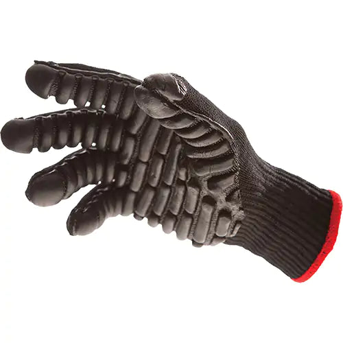 VIBRATION DAMPING GLOVE BLACK MAX GR LARGE