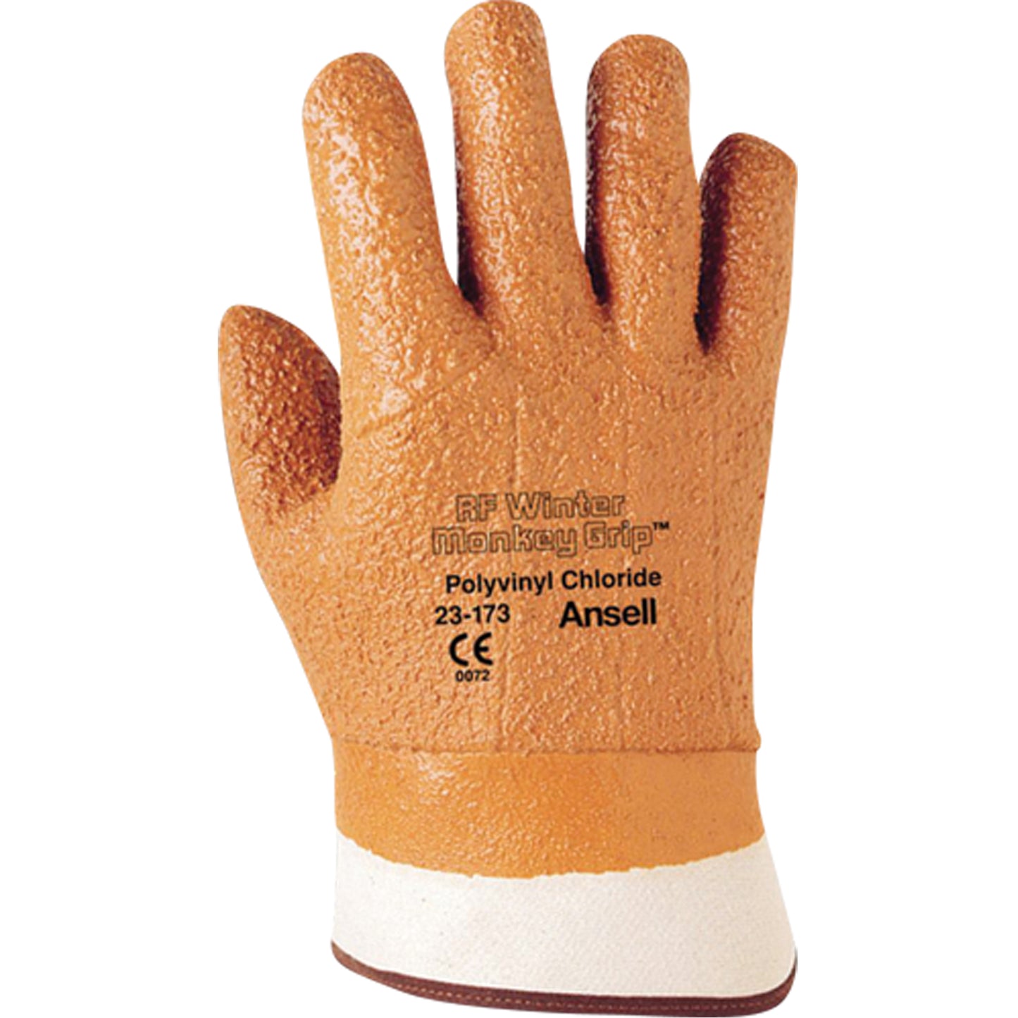 Monkey Grip Winter Gloves SEE953 