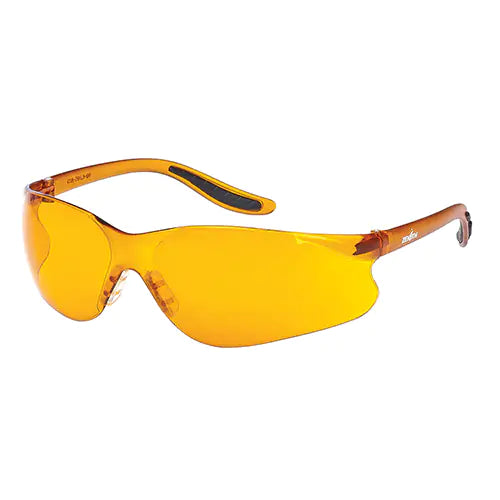 LUNETTE SECURITE ORANGE