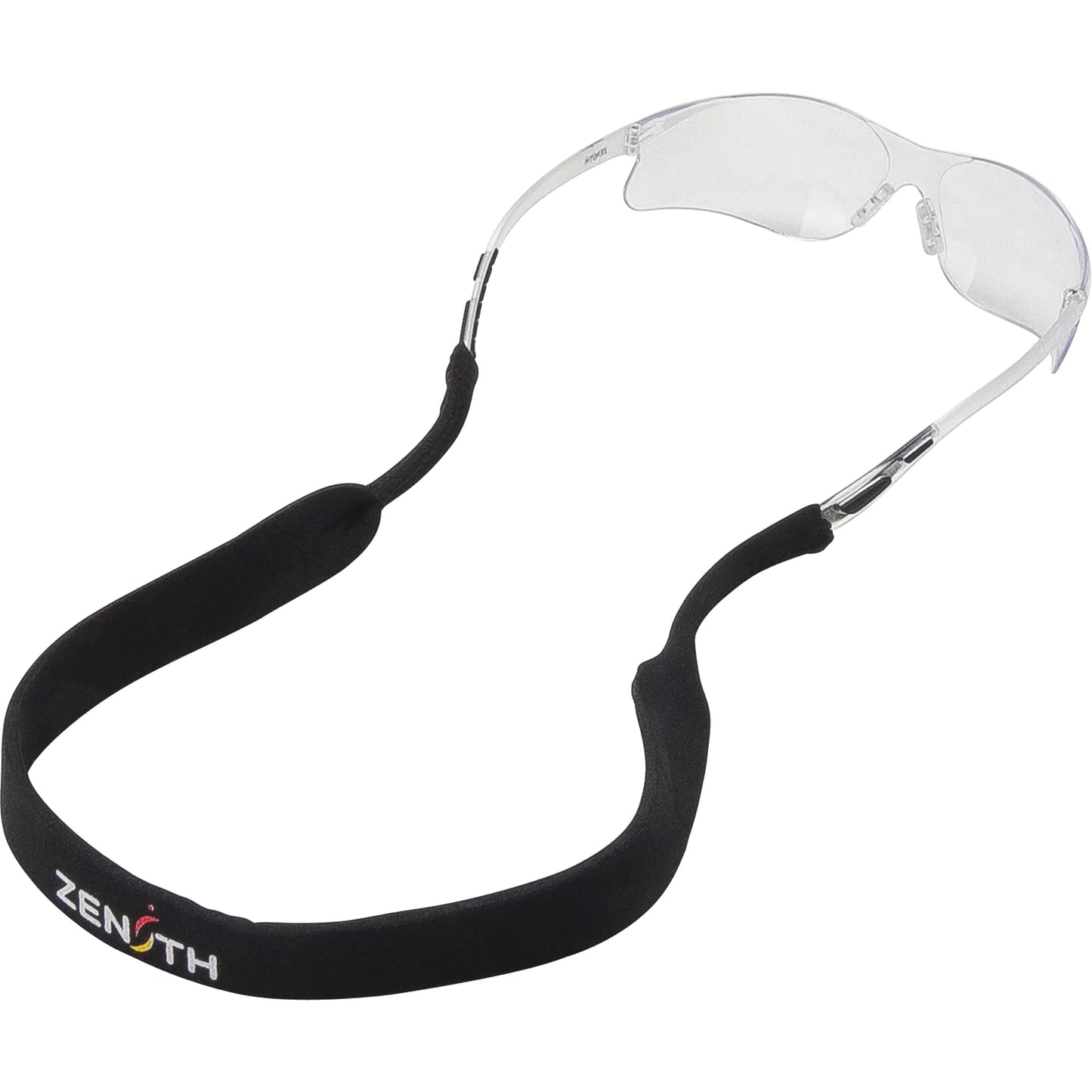 CORDON A LUNETTE ZENITH NOIR LARGE