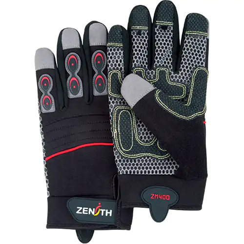 GANT POUR MÉCANICIEN ZM400 GR.M  SEH739