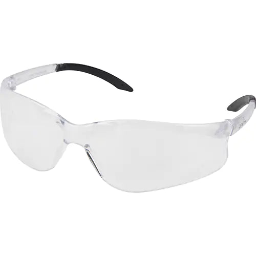 LUNETTE DE SÉCURITÉ TRANSPARENTE ANTIBUÉE   SET320