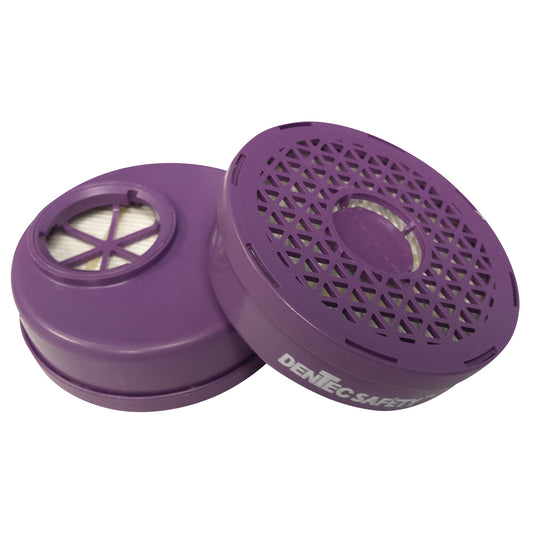 CARTOUCHE P100 DENTEC (PRS)   15F158TLPO