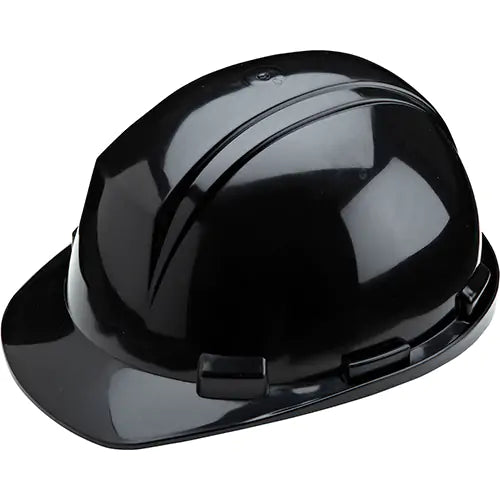 CASQUE DE SÉCURITÉ MONT-BLANC TYPE 2 ROTCHET NOIR