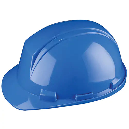 CASQUE DE SÉCURITÉ MONT-BLANC TYPE 2 ROTCHET BLEU ROYALE