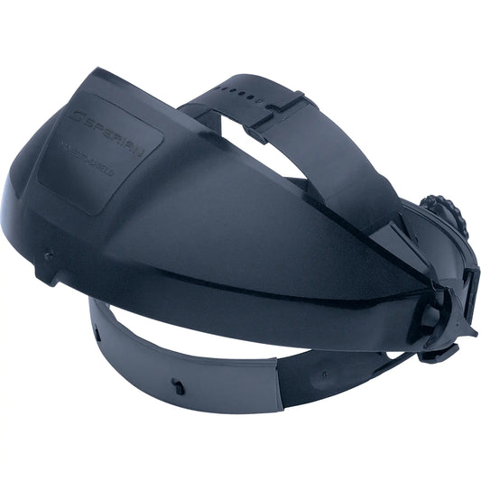 North® Protecto-Shield® Prolok® Head Harness, Ratchet Suspension - SG413
