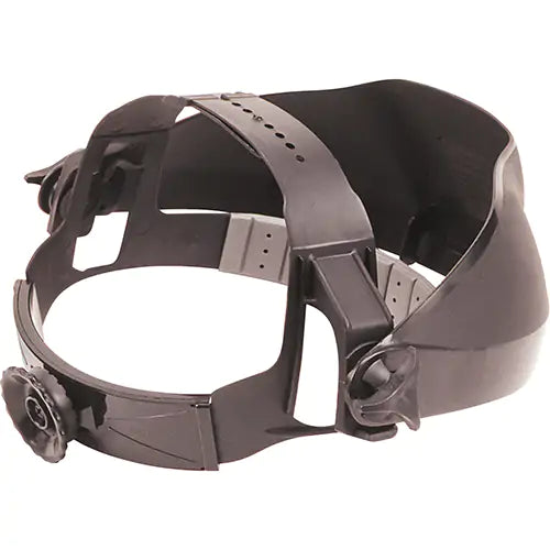 North® Protecto-Shield® Prolok® Head Harness, Ratchet Suspension - SG413