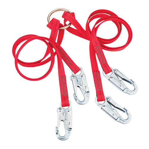 SANGLE DE LEVAGE POUR BRANCARD PANIER DYNAMIC  FABWB
