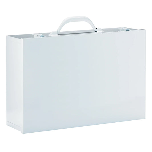 BOITIER DE MÉTAL. VIDE  TYPE 3  LARGE / TYPE 2 - 3     FAKTXF7