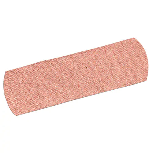 PANSEMENTS TISSUS ADHÉSIF 1"X3",100/BTE