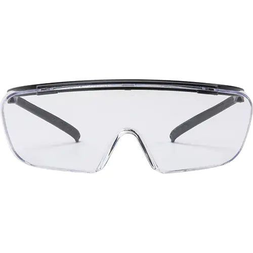 LUNETTE SÉCURITÉ OTG, CLAIRE ANTI-ÉGRATIGNURES  SGF734