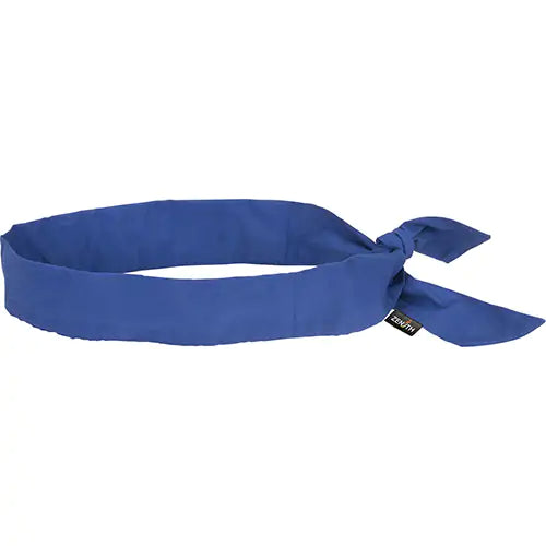 BANDEAU RAFRAICHISSANT BLEU ZÉNITH     SGO333