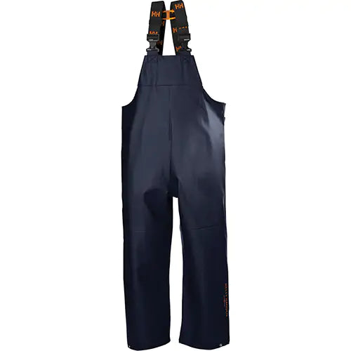 PANTALONS À BAVETTE IMPERMÉABLE GALE NAVY    70582-590-