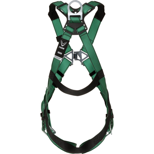 V-Form™ Full Body Safety Harness, CSA Certified, Class A, Cap. 400 lbs - SGP530 
