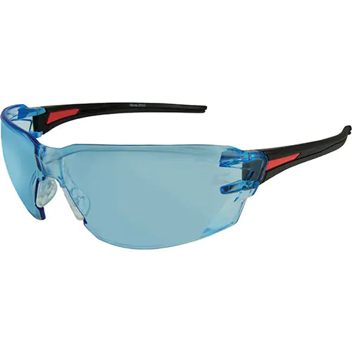 LUNETTES  EDGE  BLEU    SGQ624