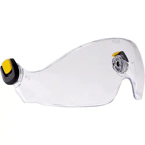 VISIERE CLAIRE POUR MODEL A010BA00 PETZL  A015AA00