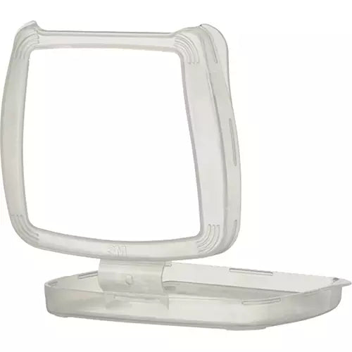 3M FILTER RETAINER FOR SECURE CLICK (PAIR)