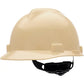 V-Gard® Protective Helmets - Fas-Trac® Suspensions, Rochet Suspension - SAF970 