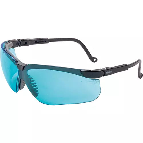 LUNETTES DE SÉCURITÉ UVEX HYDROSHIELD BLEU GENESIS  S3211HS