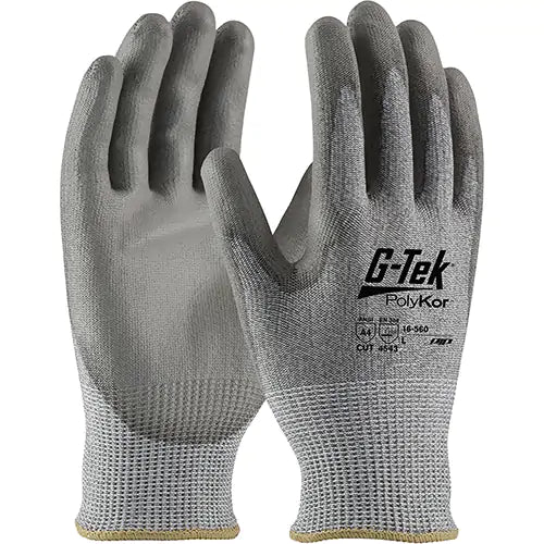 GANT G-TEK ENDUIT PU, ENV.POLYÉTHYL. A4, CAL.13 GR.XL   GP16560-XL