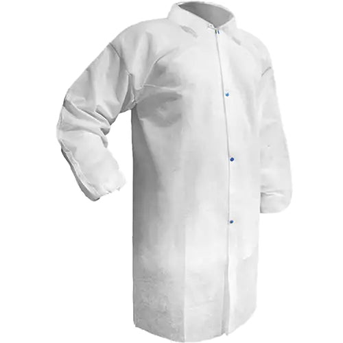SARRAU RONCO POLYPROPYLÈNE BLANC 50/CS GR.3XL   521-3XL