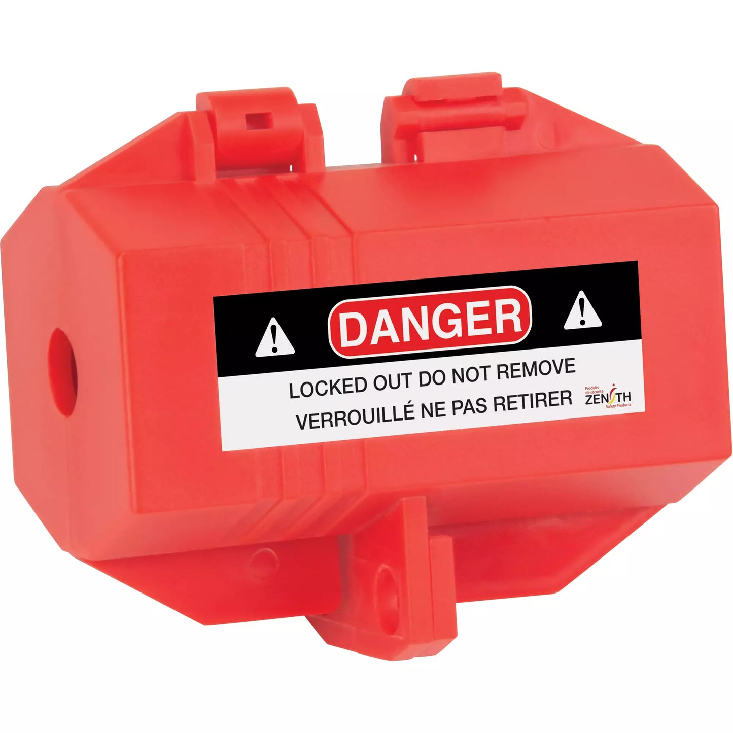 DISPOSITIF DE VERROUILLAGE TYPE PRISE   SGY228