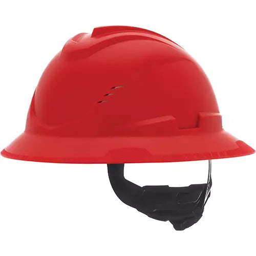 C1™ V-Gard® Ventilated Helmet, Rochet Suspension - 