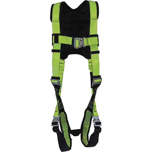 HARNAIS PEAKWORKS ID CLASSE A BOUCLE POIT. STAB LOCK GR. O/S V8006100