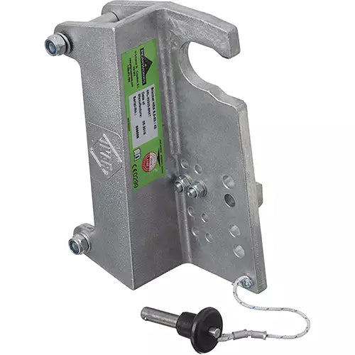 BRACKET DE FIXATION POUR TRÉPIED PEAKWORKS  V8460