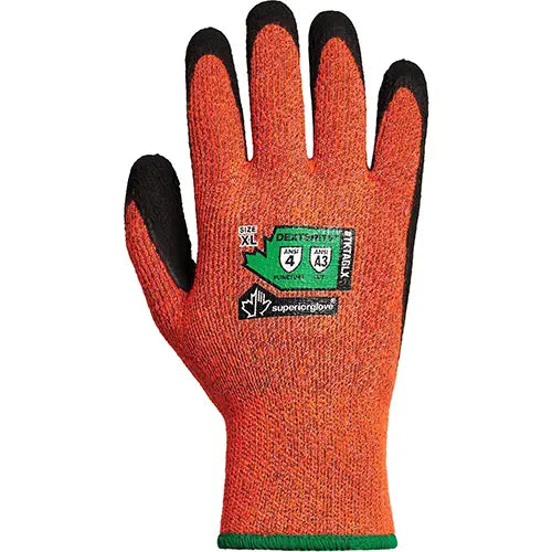 GANT DOUBLÉ ENDUIT LATEX SUPERIOR GLOVE A3    TKTAGLX-XL