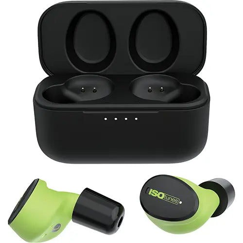 BOUCHON ISOTUNES BLUETOOTH SANS FIL   IT-15