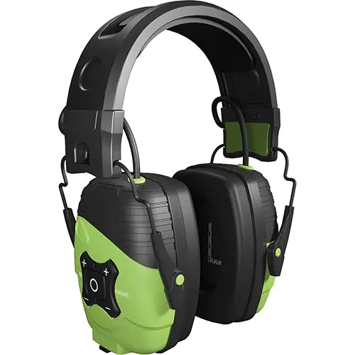 COQUILLE ISOTUNES LINK AWARE BLUETOOTH VERTE 25 NRR    IT-34B