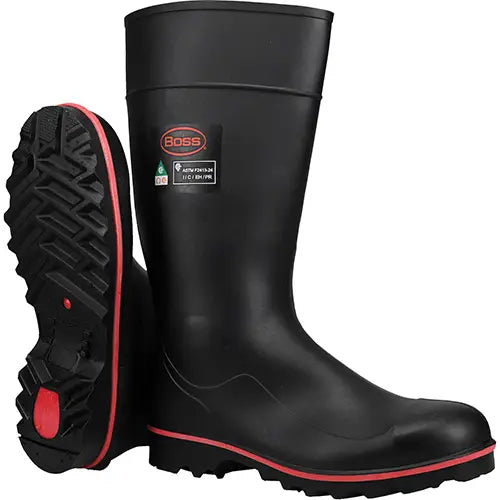 BOTTE PVC BOSS CSA    383-835-FN64