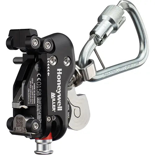 VR670 GLIDE LOCK MILLER   SHO838