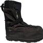 COUVRE BOTTE NEXGRIP NON DOUBLÉ AVEC CRAMPON RÉTRAC  OB1529BLK