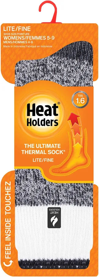 BAS HEAT HOLDERS POUR FEMME TOG 1.6 5-9 BLEU   HH1W05613
