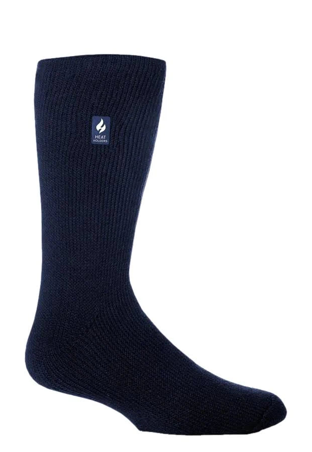 BAS HEAT HOLDERS POUR HOMME TOG2.3 7-12 BLEU    MHHORGNVY