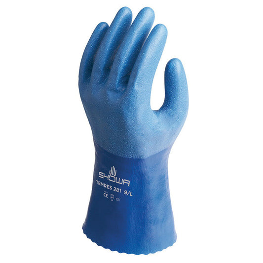 GANT SHOWA ENDUIT POLYURETHANE NON-DOUBLÉ   281