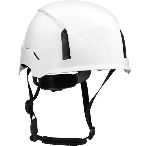 CASQUE RZRBACK PIP TYPE 2 CLASS E CSA BLANC   HP1242R-01