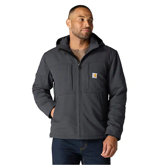 VESTE CARHARTT CAMDEN CRYDER   106006-029