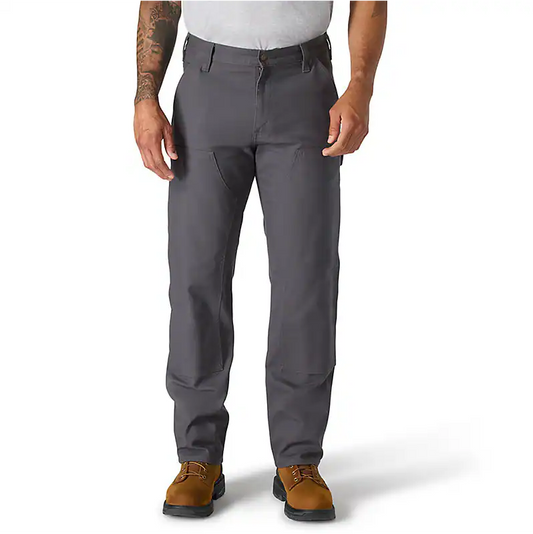 PANTALON CARHARTT DUCK DUNGAREE GR:38 JAMBE 32  103334-029-38-32