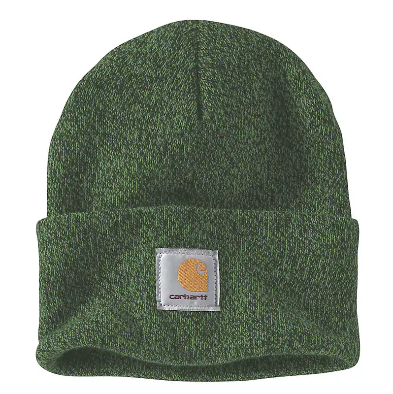 TUQUE CARHARTT HARVEST SAGE  A18-GS3