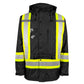 HIGH VISIBILITY TERRA LINED PARKA 116504