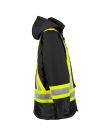 HIGH VISIBILITY TERRA LINED PARKA 116504