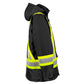 HIGH VISIBILITY TERRA LINED PARKA 116504