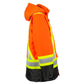 PARKA DOUBLÉ TERRA HAUTE VISIBILITÉ 116504