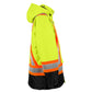 HIGH VISIBILITY TERRA LINED PARKA 116504